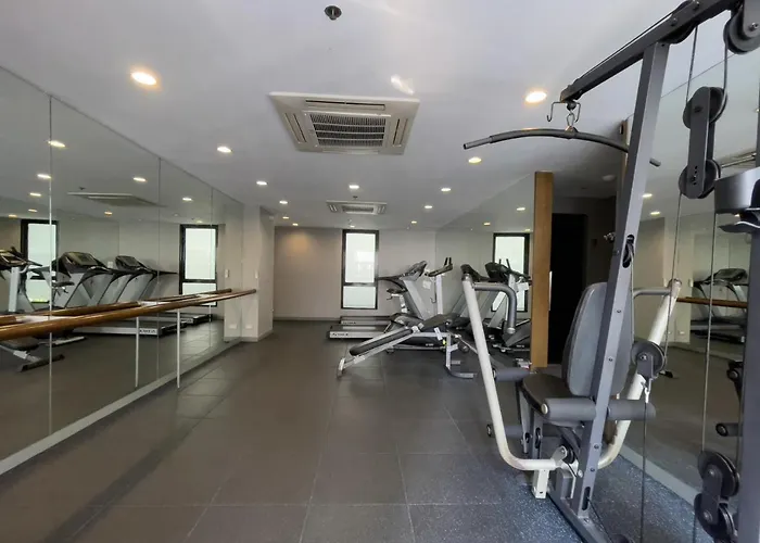 500m Bts L Large 84 Sqm L Pool And Gym L Sontana * バンコク都